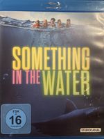 Something in the Water (2024)