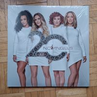 No Angels - 20 (2LP)