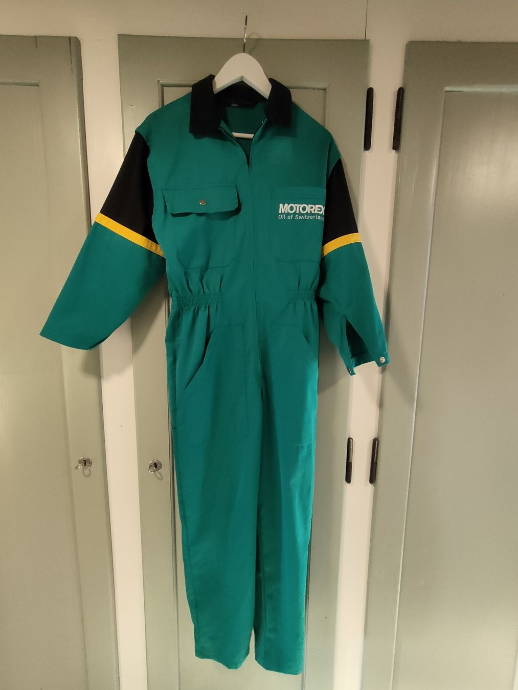Motorex Ensembles: Arbeitskombi Motorex – Neuf (Voir description) à Scheunen par klare2