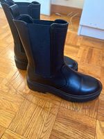 Bottines 