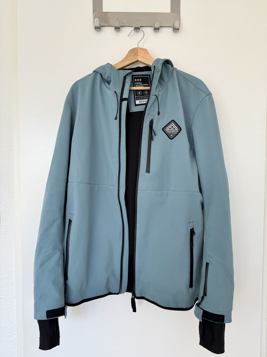 Vestes: Siroco Snowboard jacket – Neuf (Voir description) à Dübendorf par maf_6tqh