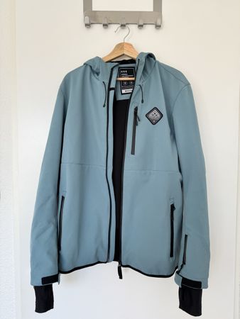 Siroco Snowboard jacket
