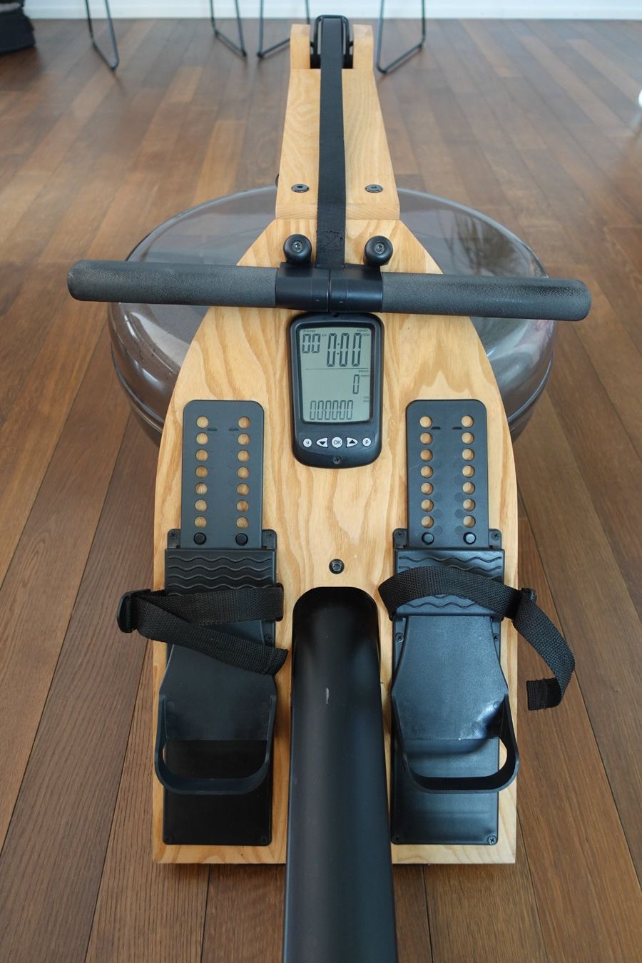 WaterRower Hometrainer: WaterRower A1 Esche – Gebraucht aus Kirchlindach von petramarti82 2