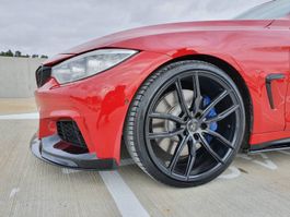Alufelgen Sigma Tesla 3 Tesla Y VW Tiguan BMW 9 & 10.5x20!