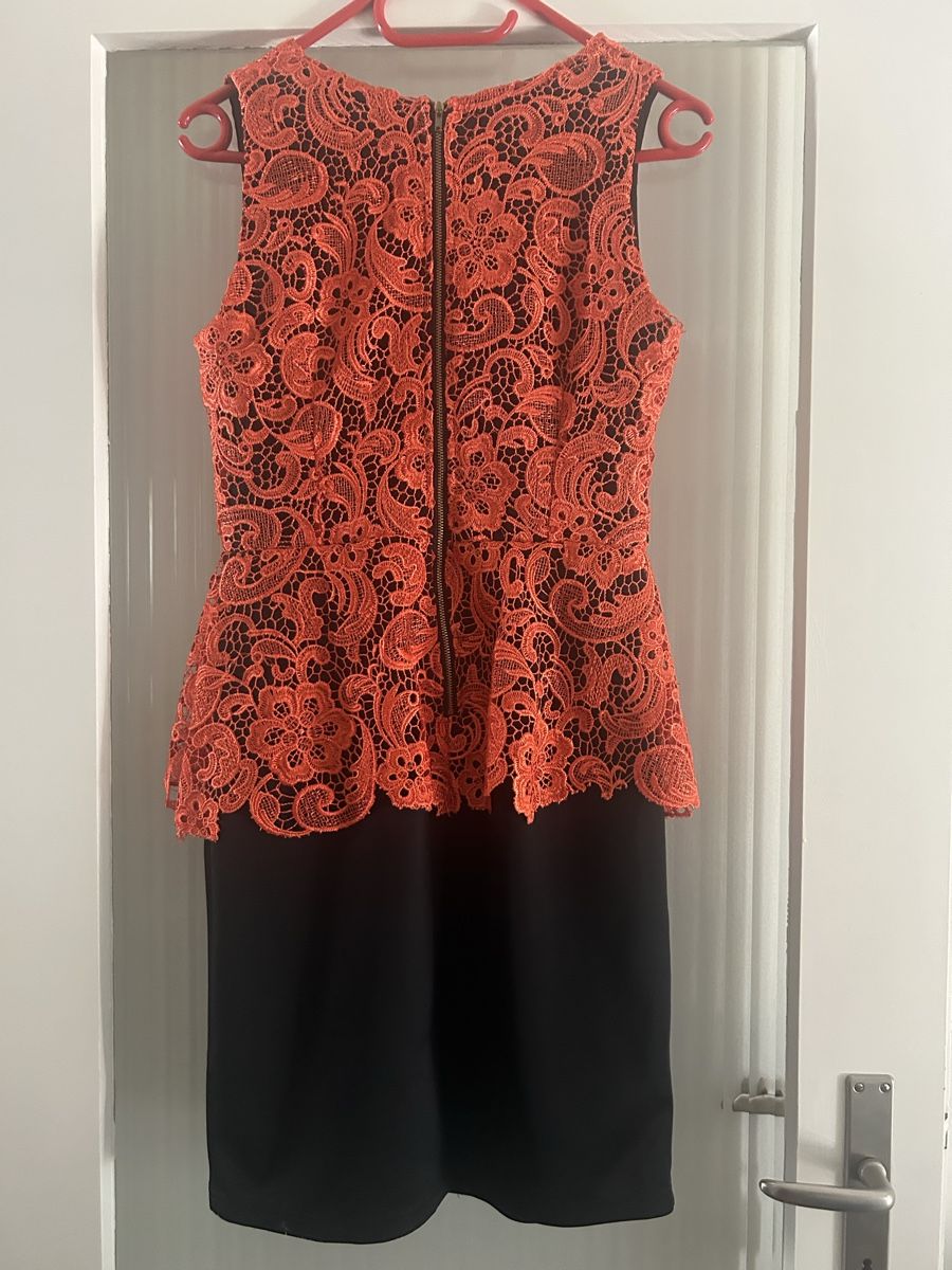 Vestiti: Kleid von Apricot Gr. M – Usato da Allschwil venduto da meeresperle 3