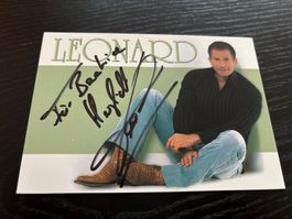 LEONARD