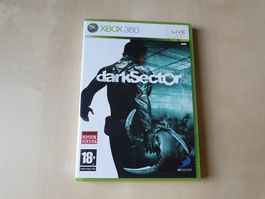 Dark Sector