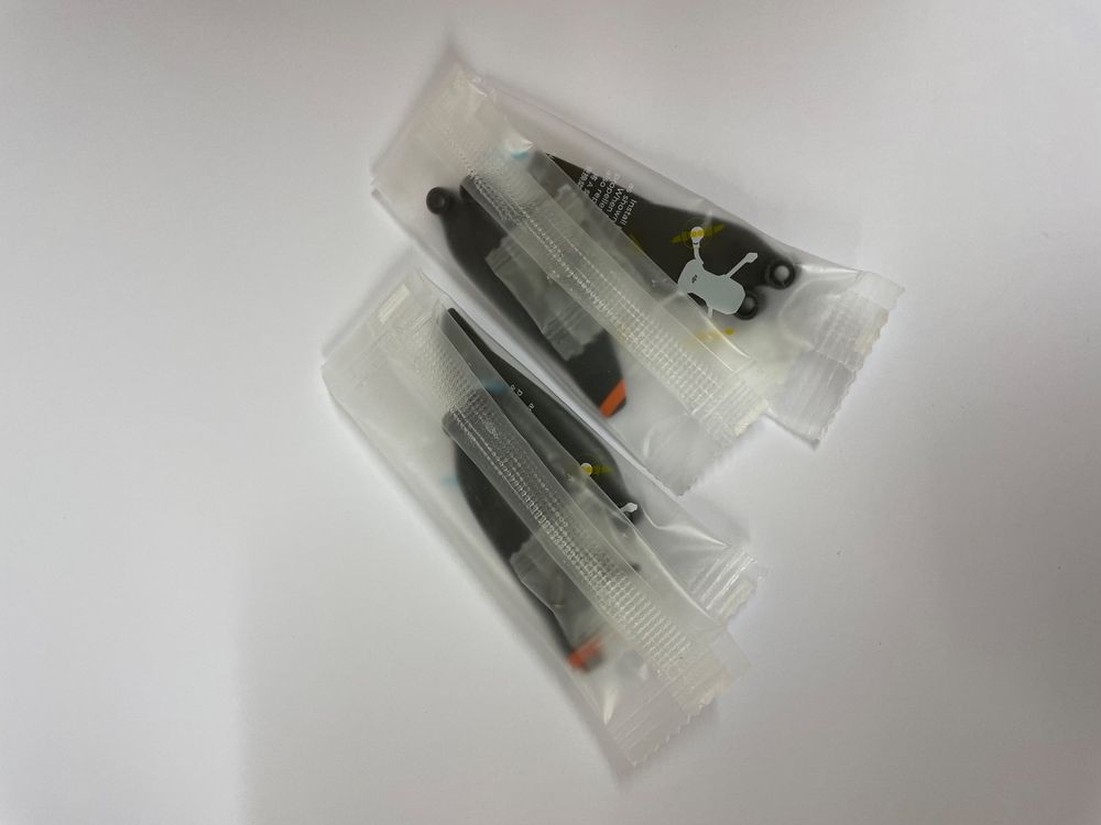 DJI Mini 2 Propeller 24-teilig - Ersatzluftschrauben Set Mit Zubehör