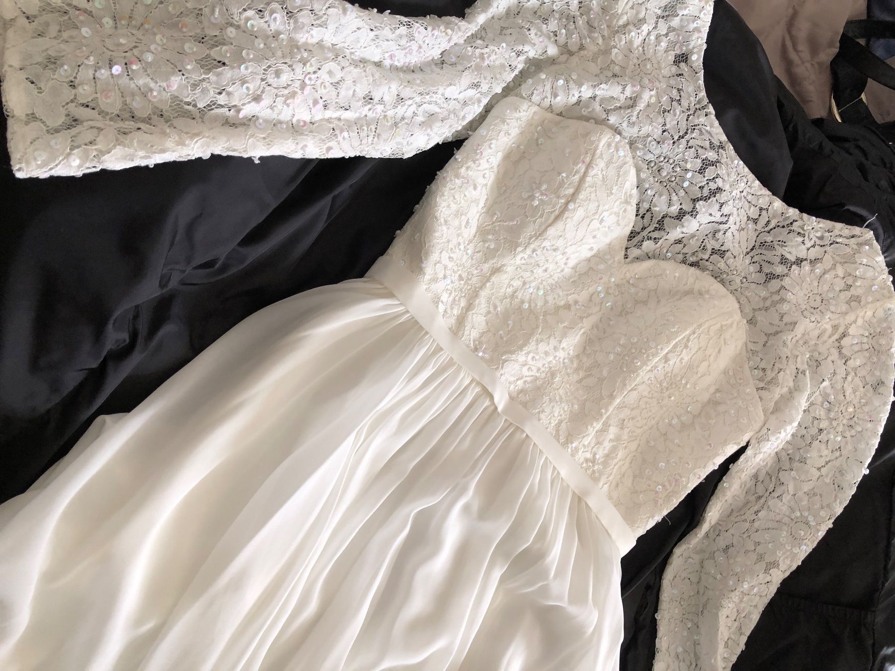 Vestiti: Festkleid – Nuovo e nell'imballaggio originale da Niederhasli venduto da bluedog21 1