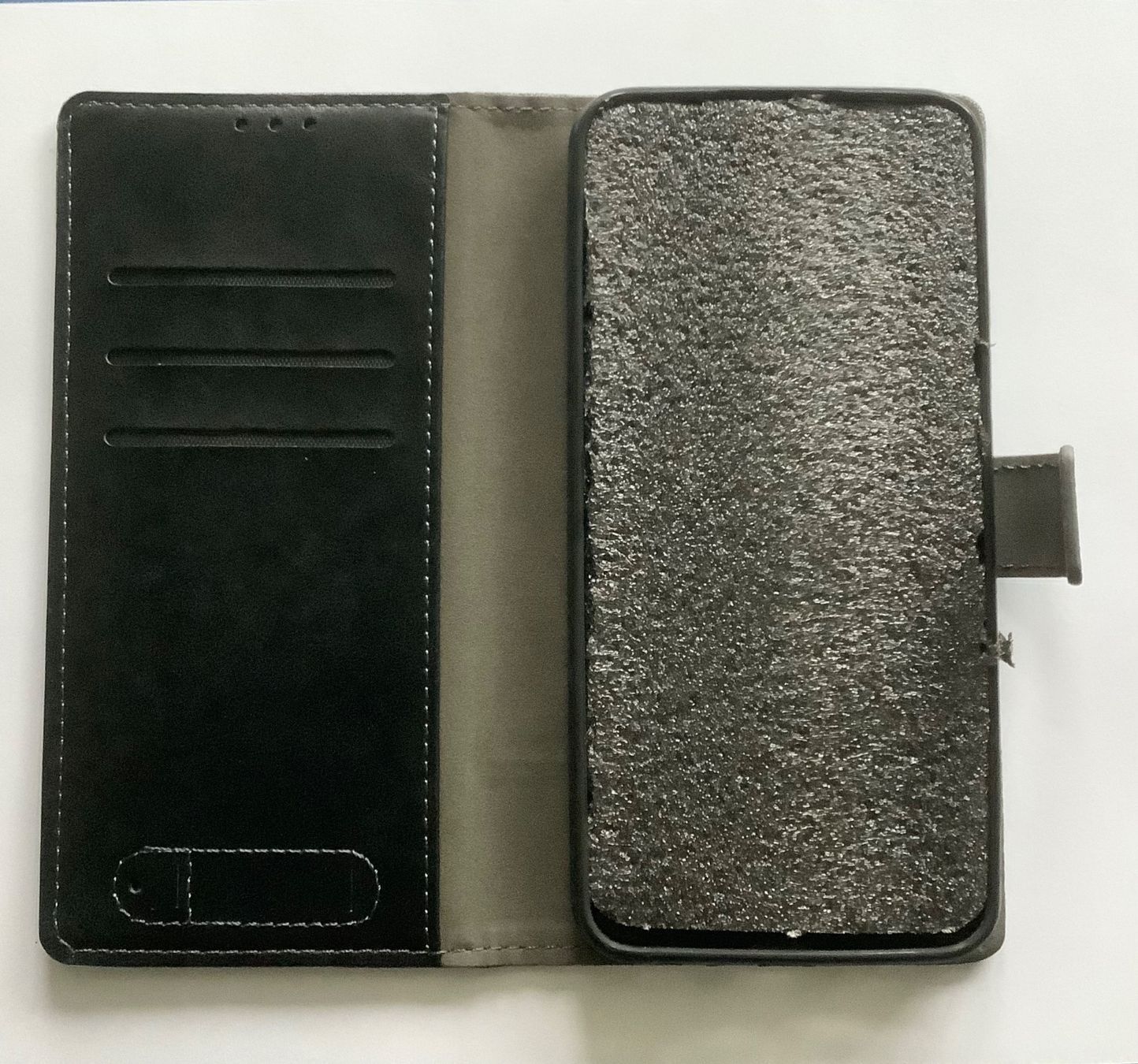 Cover & Protezioni schermo: Hülle Redmi 9 – Nuovo e nell'imballaggio originale da Bern venduto da Vyoga 3