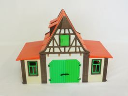 Playmobil Set Bauernhaus