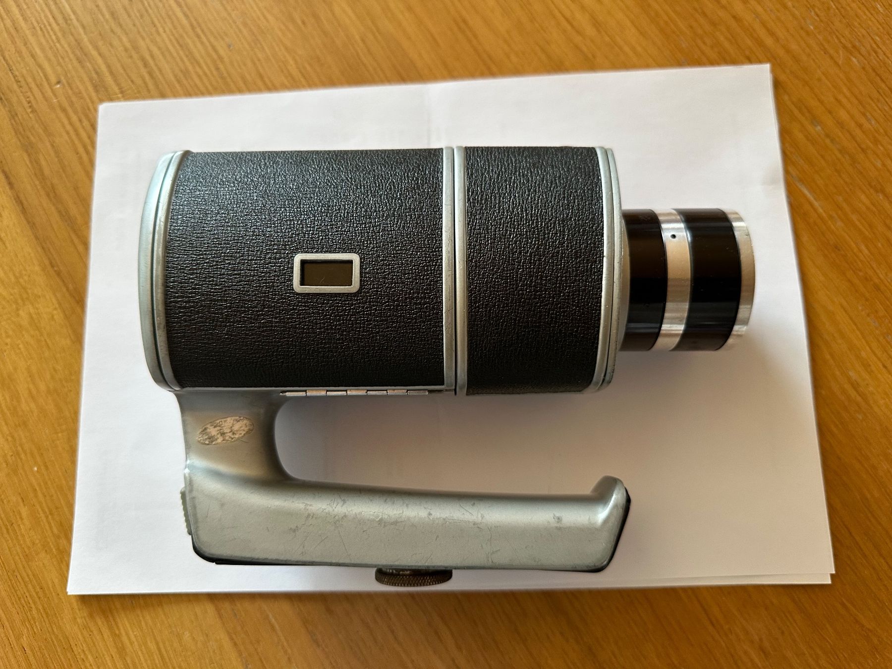 Camcorder: Caméra Super 8 Copal sekonic – Gebraucht aus plagne von grandgalop 4