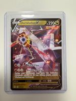 Duraludon V | Ultra Rare | EVS 122/203 | EN