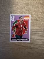 Panini Extra Sticker Cristiano Ronaldo FIFA World Cup 2026