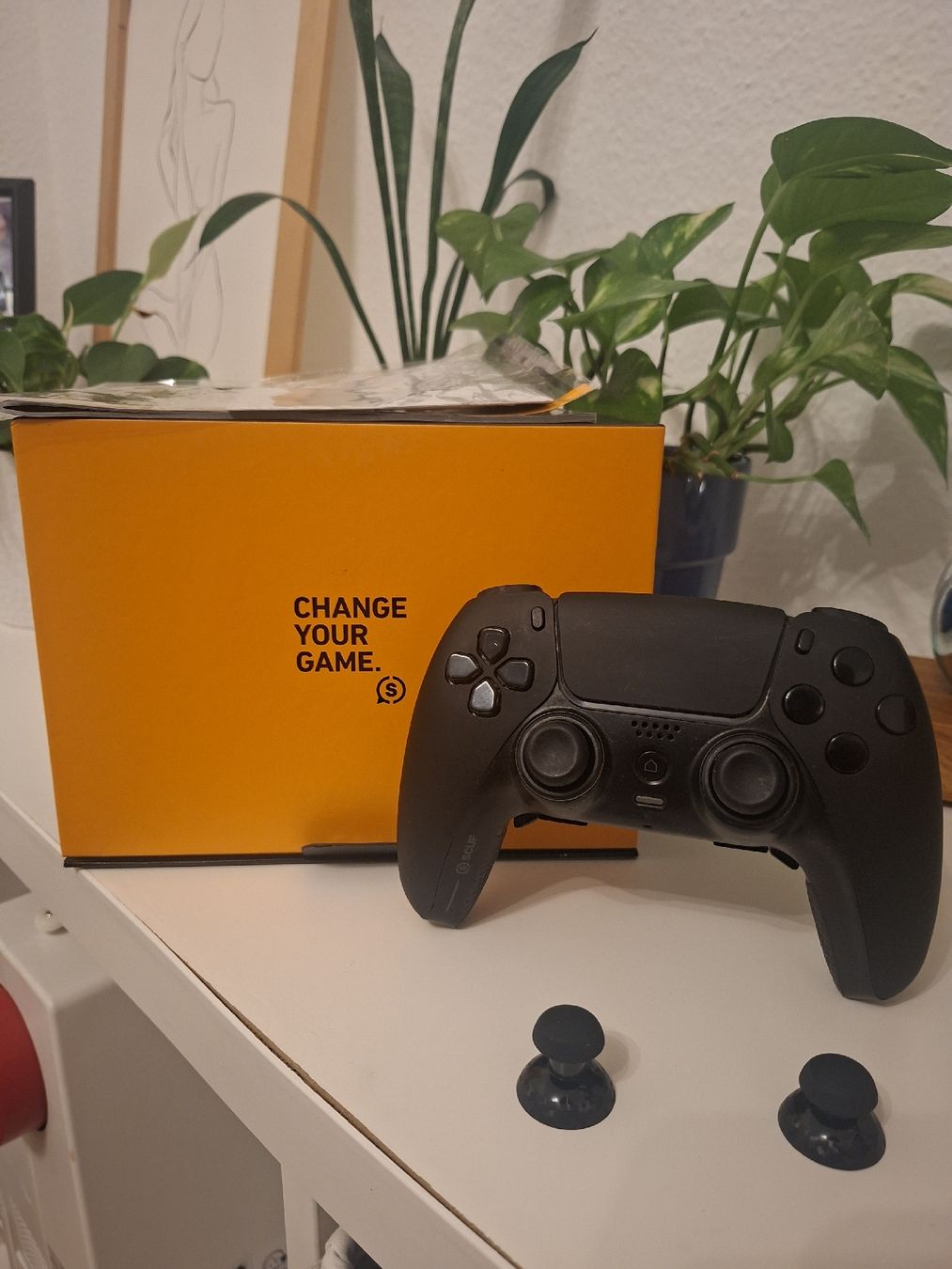 Controller: SCUF REFLEX – Gebraucht aus Tenero von mat_7dfd 1