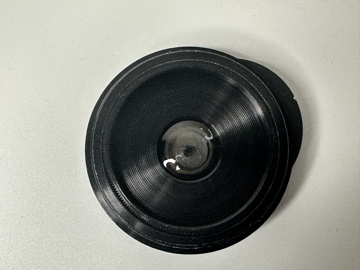 Objektive: SOM BERTHIOT PARIS PERIGRAPHE SERIE VIa 90mm – Gebraucht aus zuchwil von solotin74 5