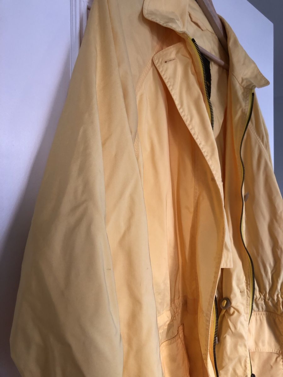 Loro Piana Giacche: Regenjacke Loro Piana XL – Usato da Basel venduto da Kalleskaviar 2
