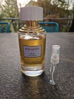 Boucheron Oud de Carthage 5ml Abfüllung