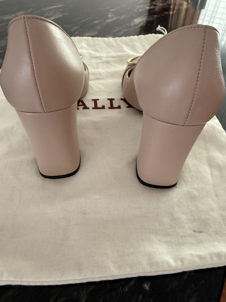 Bally Scarpe da donna: Bally Pumps Gr. 36.5 – Usato da Dättwil AG venduto da nika8810 3