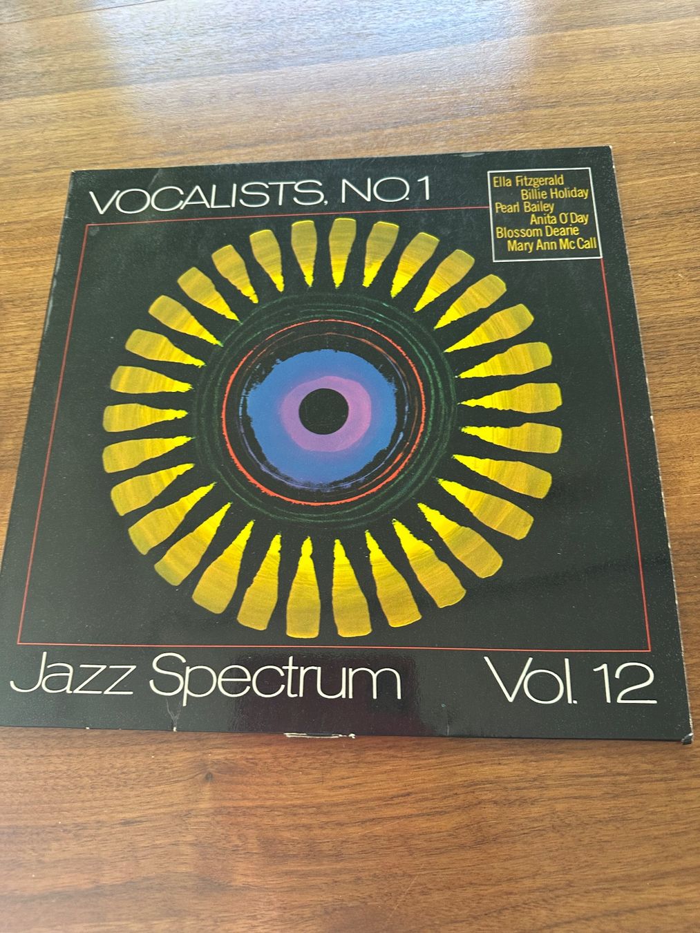 Dischi in vinile: 2 toLLe LP  s – Usato da Winkel venduto da zeho 2