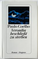 Veronika beschliesst zu sterben – Paulo Coelho – Roman