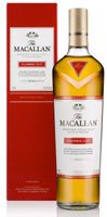 The Macallan Classic Cut - 2023 Edition
