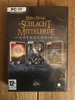 Herr der Ringe - Schlacht um Mittelerde (Anthologie)