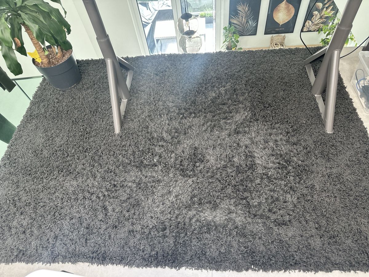 Tapis: Teppich – D'occasion à Detligen par Yaenu_8 1