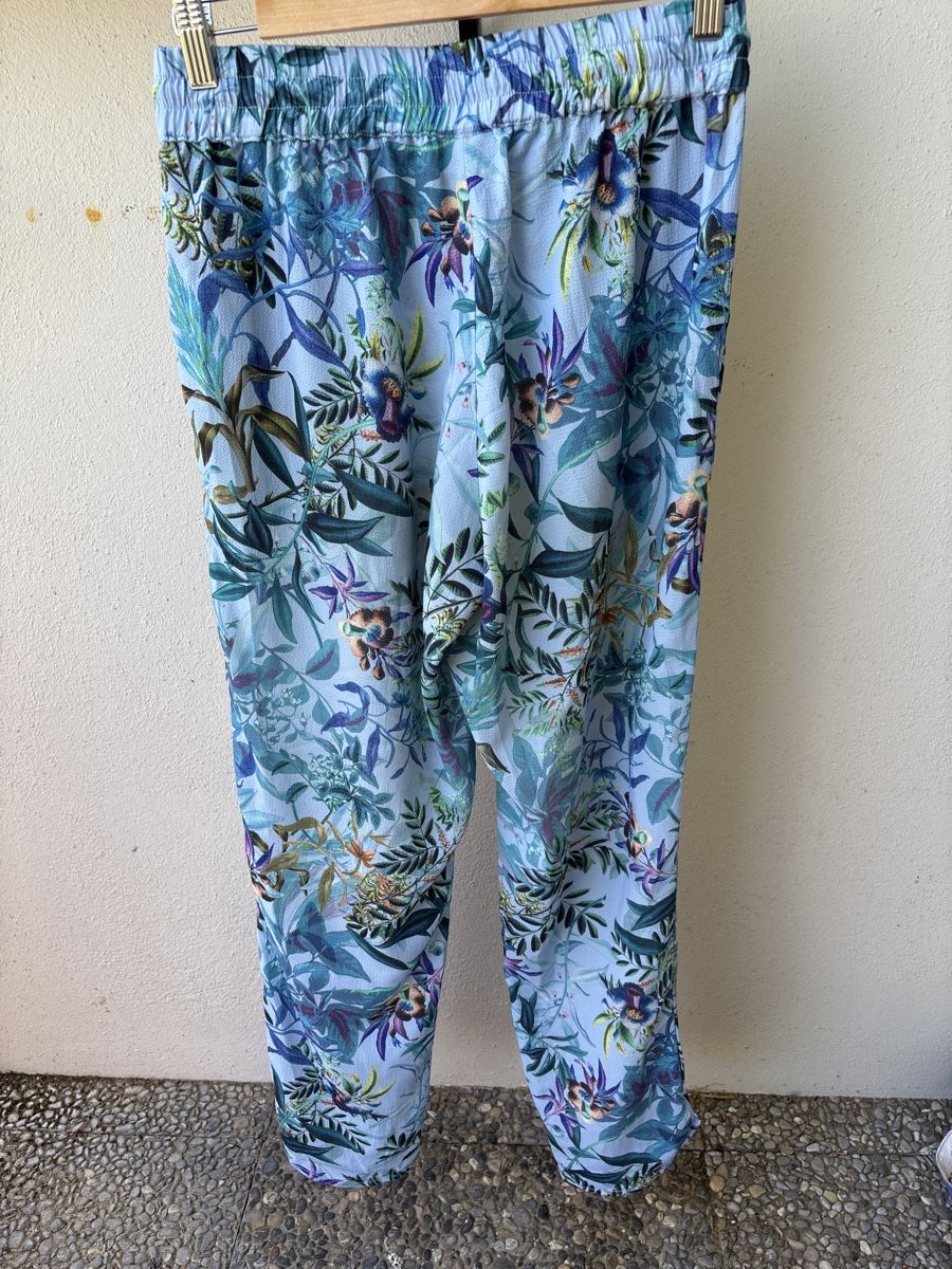 Pantaloni: Pantalon d’été Kaffe – Usato da Neuchâtel venduto da cam_lf7y 1