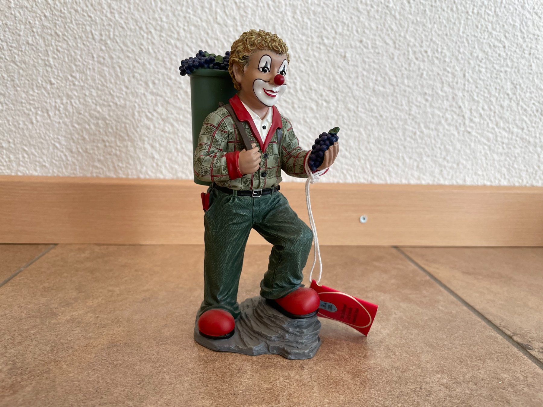 Figurines: Gilde Clown – Neuf avec emballage d'origine à Kreuzlingen par Stefan1150