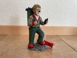 Gilde Clown