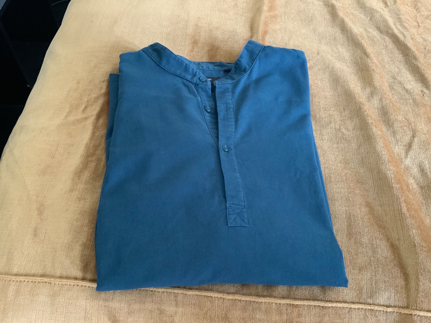 Camicie: Herren leinen hemd xxxl – Usato da Langnau am Albis venduto da Judithsebi 2