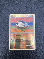 Pokemon Karte Menki Basis 50 KP guter Zustand