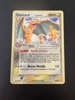 Charizard Delta Species 4/100 Holo