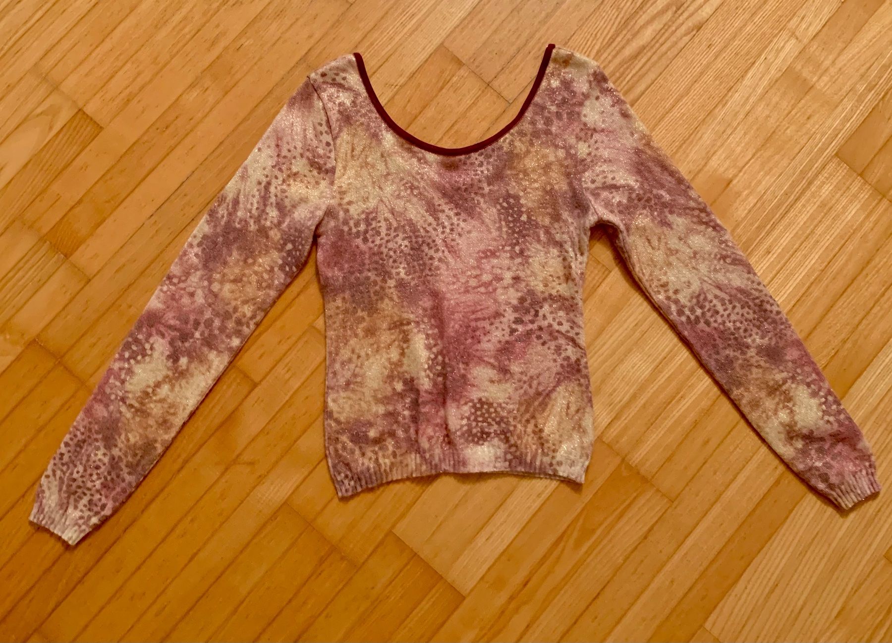 Pulls & Sweat-shirts: Edler Damen Pullover, Grösse S/M, Wolle, Top Zustand – D'occasion à Maienfeld par mar_59mb 3