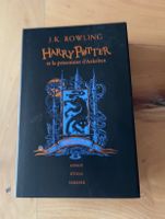 Harry Potter 3 – Édition spéciale Serdaigle — Français