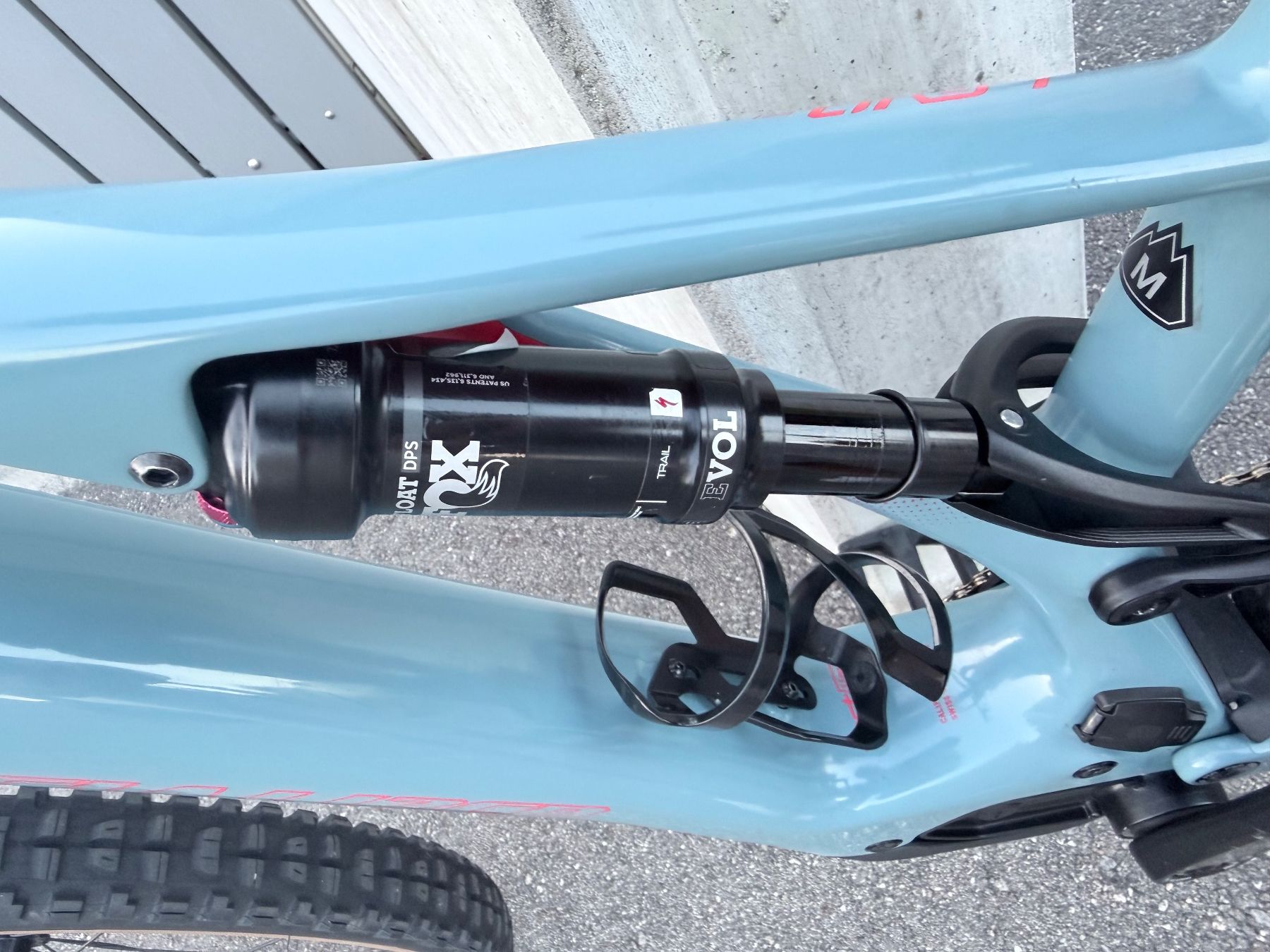 Specialized Biciclette: Specialized LEVO SL COMP CARBON – Usato da Solothurn venduto da lea_5lxz 8