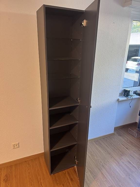 Schränke: IKEA Schrank – Gebraucht aus Pfyn von meisoeren 1