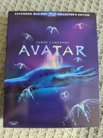 Avatar - Extended Blu-ray Collector's Edition
