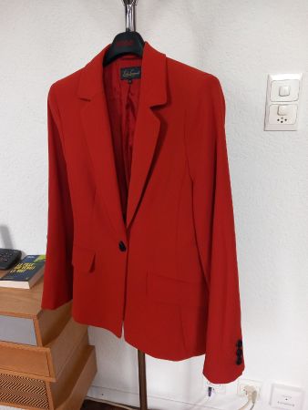 Blazer Luisa spagnoli Fr. 460.00 (va pour un 38)