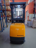 Jungheinrich Kommissionierer / Hochregalstapler