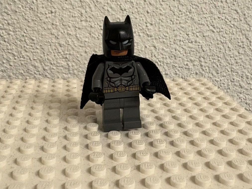 Lego Kit di costruzioni: LEGO Batman Minifigur sh0151 – Usato da Adliswil venduto da Travant
