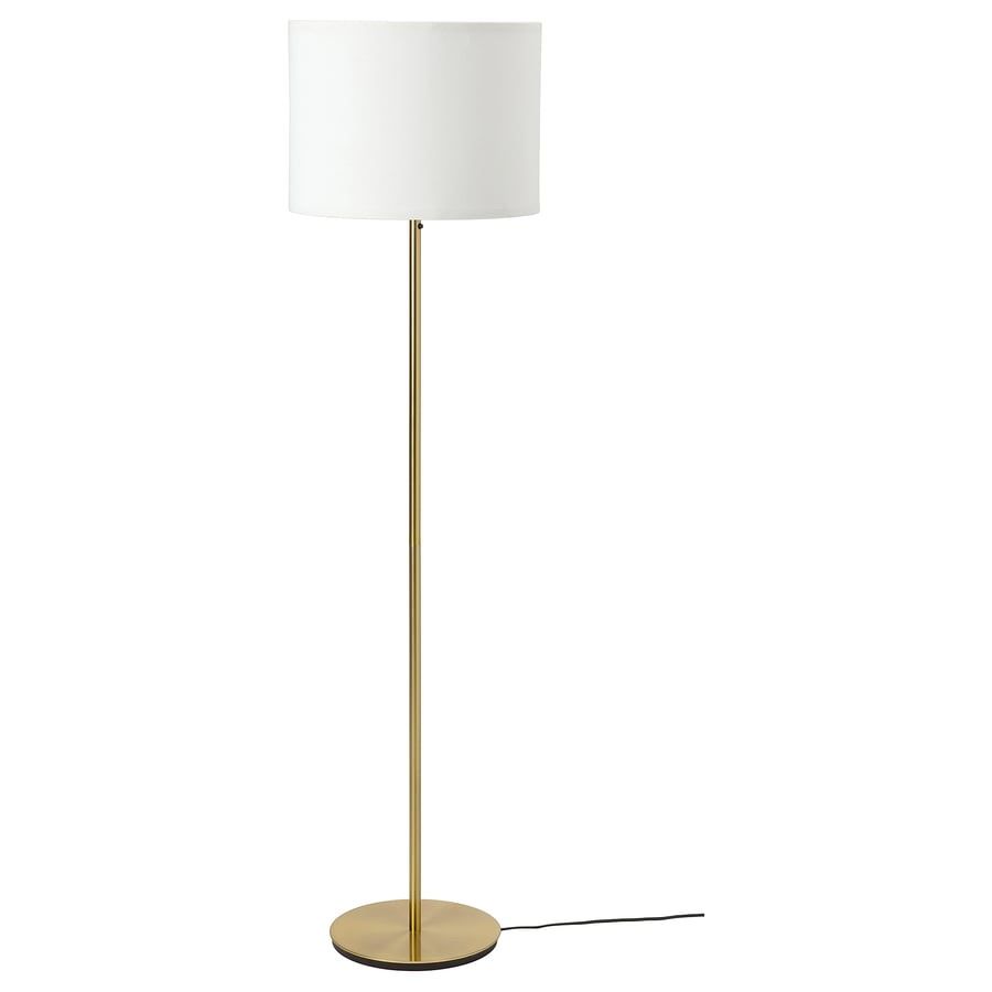 Ikea Lampen: RINGSTA / SKAFTET Ikea Standleuchte – Gebraucht aus Thun von beatriz.ue