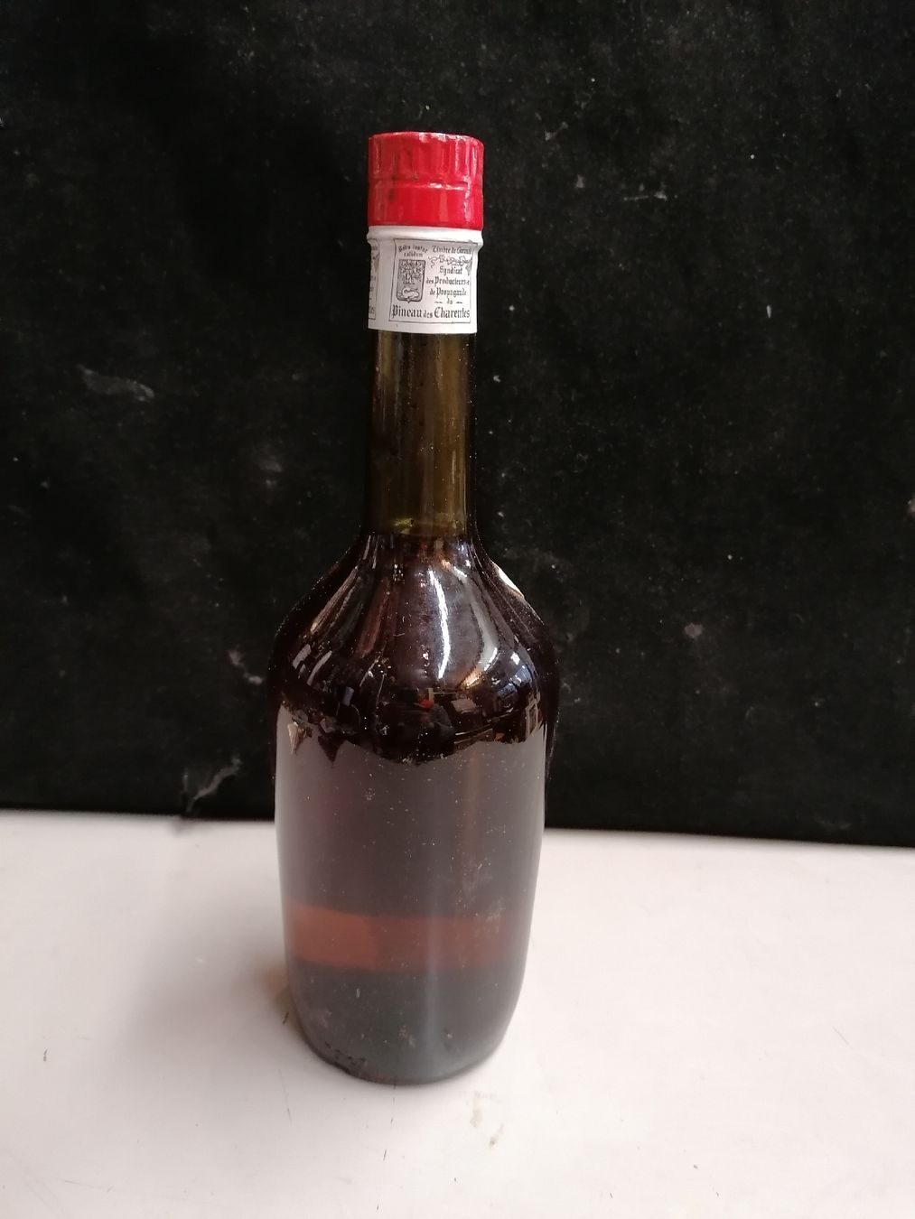 Bevande alcoliche: PINEAU DES CHARENTES – Nuovo (secondo la descrizione) da Genève venduto da Leboucheoreilles 5