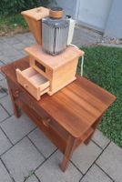 Getreidemühle Kornmühler von Hawos