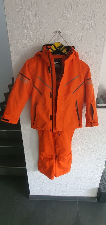 Vetement Ski Homme Skianzug Herren Sale Skianzug He Produktbild-Vorschau 5