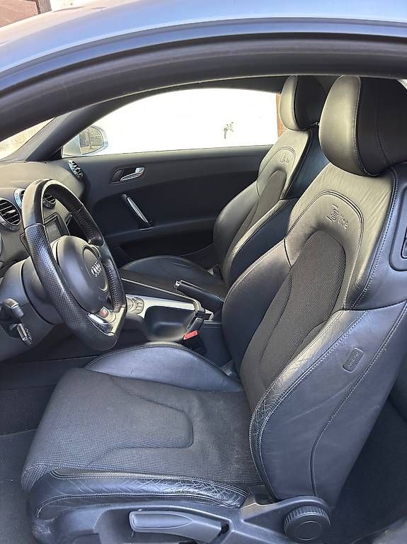 Automobili: Audi TT Quattro – Usato da Ollon VD venduto da luc_vxc8 3