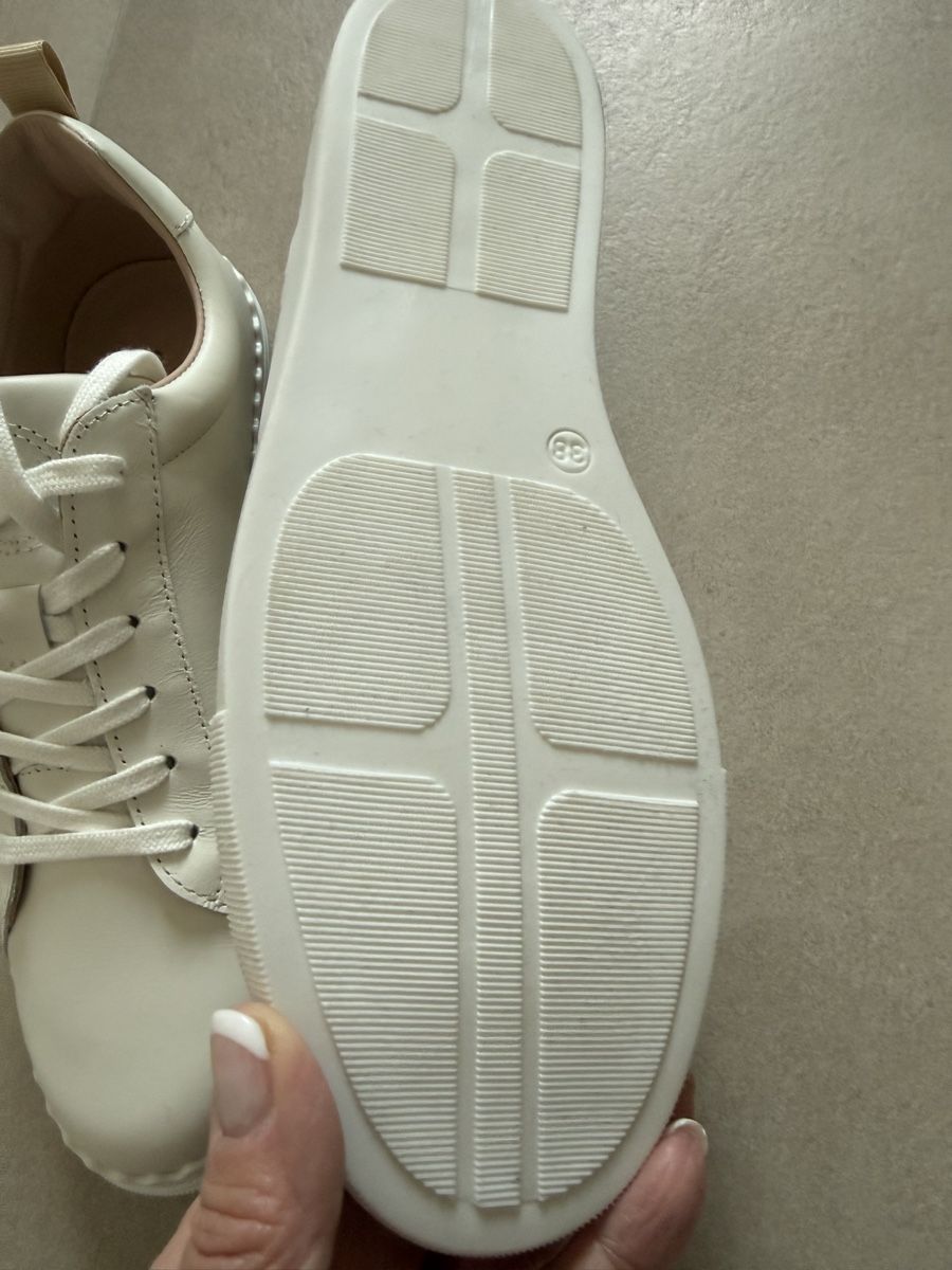 Chloé Scarpe da donna: Chloé sneakers n38 – Nuovo (secondo la descrizione) da Bellinzona venduto da Giulia3440 2