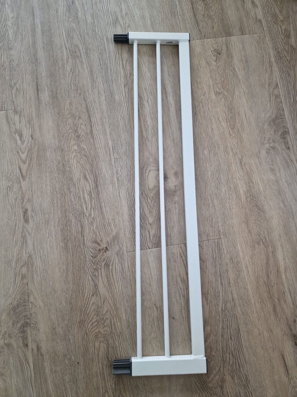 Tutto per la sicurezza: Geuther Absperrgitter Verlängerung 16 cm – Usato da Seftigen venduto da G00