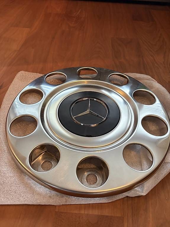 Mercedes-Benz Tutti i ricambio: Mercedes Zirringe – Usato da Wil SG venduto da sta_5xkq 1